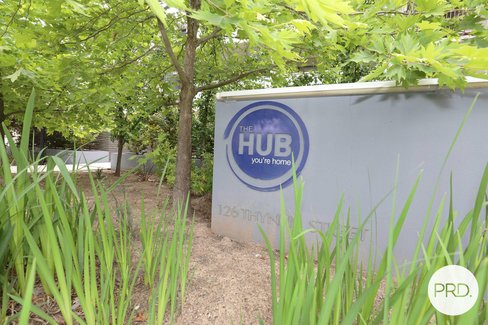 21/126 Thynne Street, BRUCE