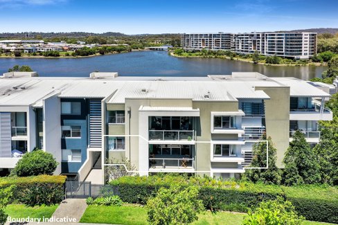 211/29 Varsity Parade, Varsity Lakes QLD 4227