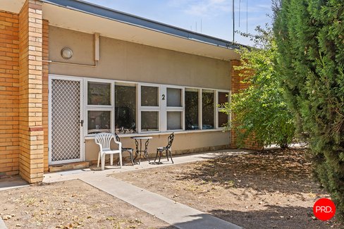 2/113 Bridge Street, BENDIGO