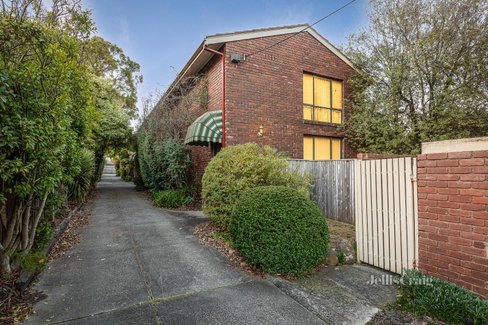 2 113 Wellington Street Kew 3101