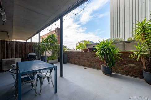 211/416 Gore Street Fitzroy 3065