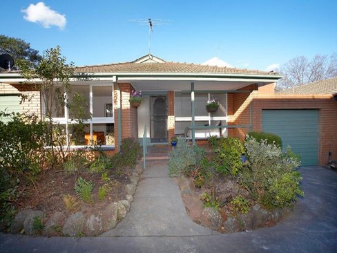 2 115 Croydon Road Surrey Hills 3127