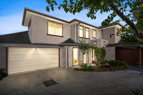 2 115 Strabane Avenue Balwyn 3103
