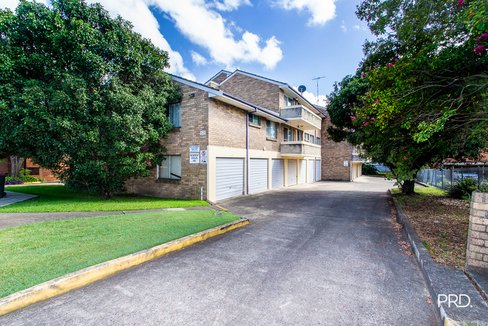 21/181 Derby St, Penrith NSW 2750