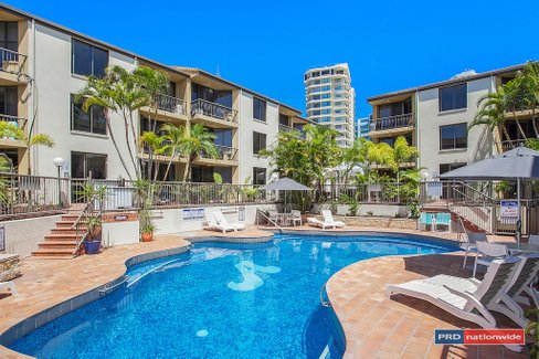 21/1921 Gold Coast Highway, BURLEIGH HEADS QLD 4220