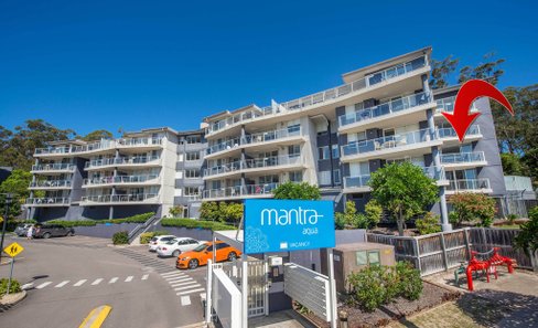 21/1A Tomaree Street, NELSON BAY NSW 2315