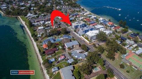 2/12-14 Soldiers Point Road, SOLDIERS POINT NSW 2317