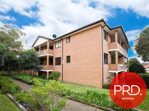 21/2-4 Caledonian Street, BEXLEY NSW 2207