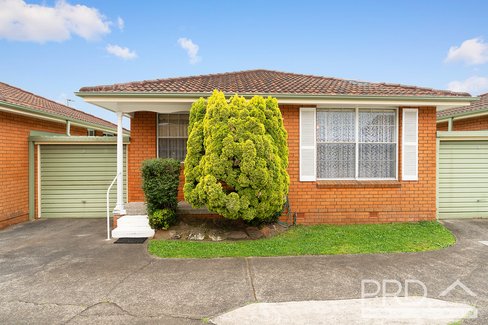 2/12 Clareville Avenue, SANS SOUCI