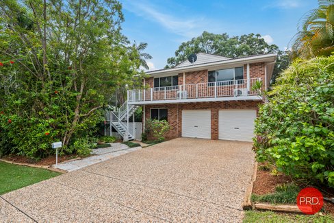 2/12 Cutter Drive, COFFS HARBOUR NSW 2450