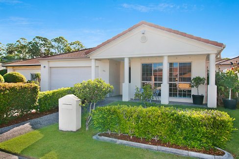 21/2 Falcon Way (109 Peregrine Drive), TWEED HEADS SOUTH NSW 2486