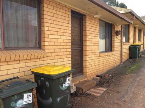 2/12 Gilbert St, TUMBARUMBA NSW 2653