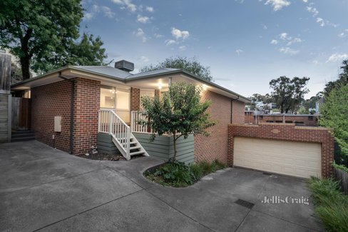 2 12 Hyde Street Diamond Creek 3089