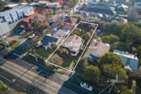 212 Keilor Road Essendon North 3041