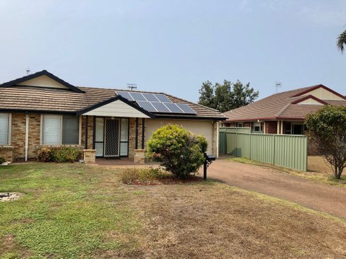 2/12 Pebble Parade, FINGAL BAY NSW 2315