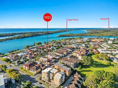 2/12 Solander Street, TWEED HEADS NSW 2485