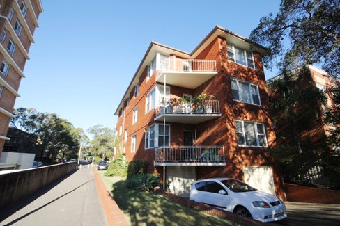 2/12 The Boulevarde, BRIGHTON-LE-SANDS NSW 2216