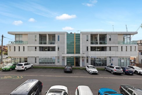 21/2 Walker Street  Moonee Ponds 3039