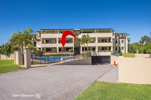 2/12 Yawl Close, CORLETTE NSW 2315