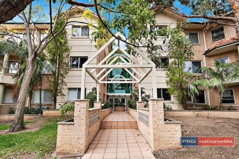 21/20 Dalcassia Street, HURSTVILLE NSW 2220