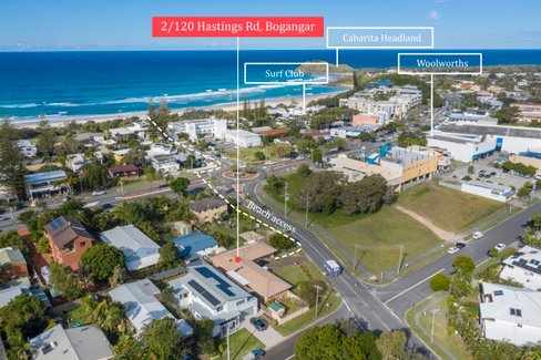 2/120 Hastings Road, BOGANGAR NSW 2488