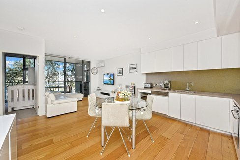 212/1-3 Jenner Street, LITTLE BAY NSW 2036