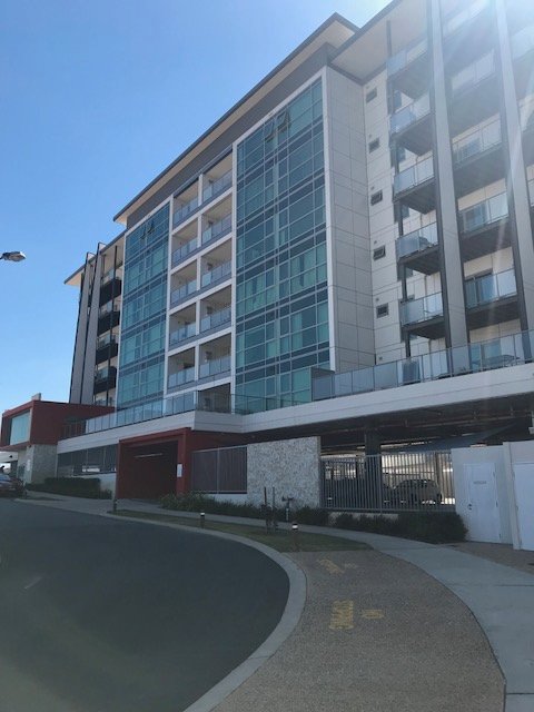 212/17 Malata Crescent, SUCCESS WA 6164