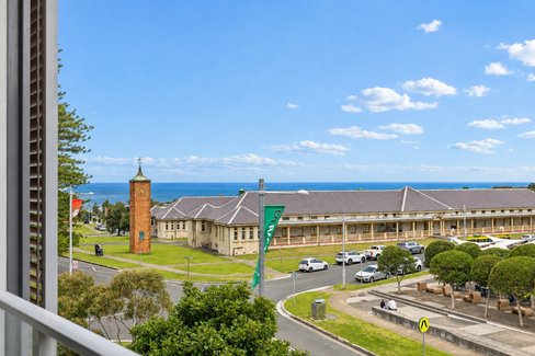 212/2-8 Pine Avenue, LITTLE BAY NSW 2036