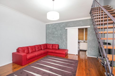 2/123-127 Alfred Street, SANS SOUCI