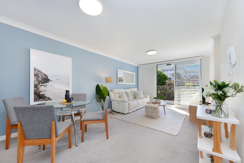 21/25-29 Bond Street, MAROUBRA