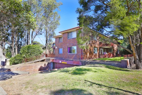 21/25 Haynes Street, PENRITH NSW 2750