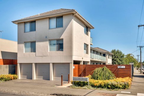 2 126 Albion Street Brunswick 3056