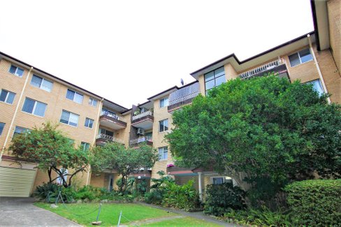 21/26A Wolli Creek Road, BANKSIA NSW 2216