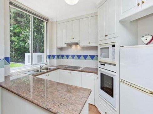 21/28 Chairlift Avenue, MIAMI QLD 4220