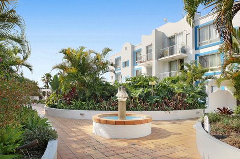 21/28 Chairlift Avenue, MIAMI QLD 4220