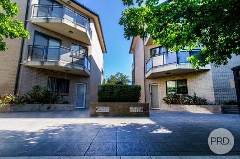 21/29-35 Preston Street, JAMISONTOWN NSW 2750