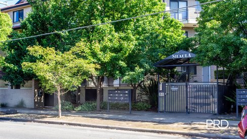 21/29-35 Preston Street, Penrith NSW 2750