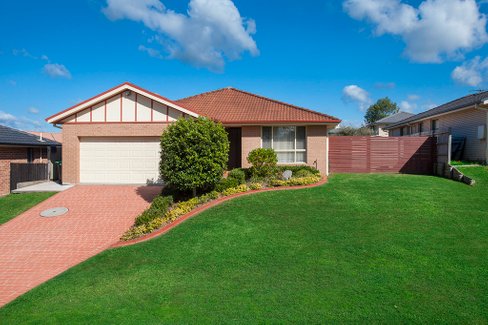 213 Aberglasslyn Road, ABERGLASSLYN NSW 2320