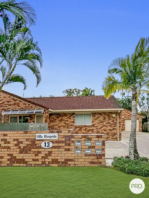 2/13 Aragorn Street, MAROOCHYDORE