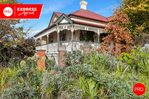 213 Don Street, BENDIGO