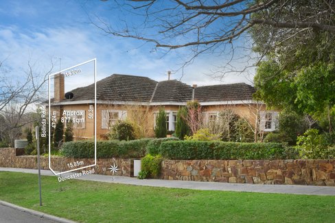 213 Doncaster Road Balwyn North 3104