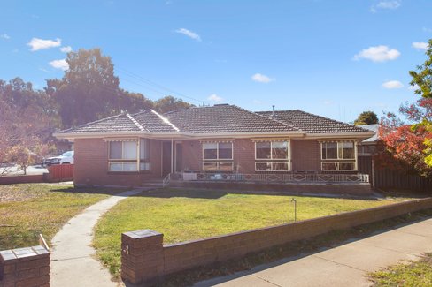 213 Holdsworth Road, NORTH BENDIGO VIC 3550