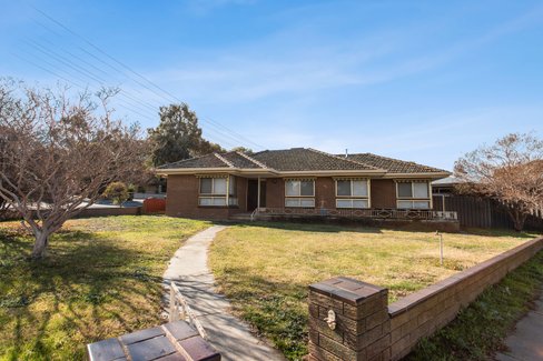 213 Holdsworth Road, NORTH BENDIGO VIC 3550
