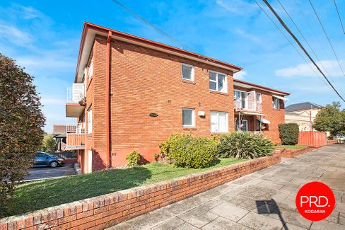 2/13 Ocean Street, KOGARAH NSW 2217