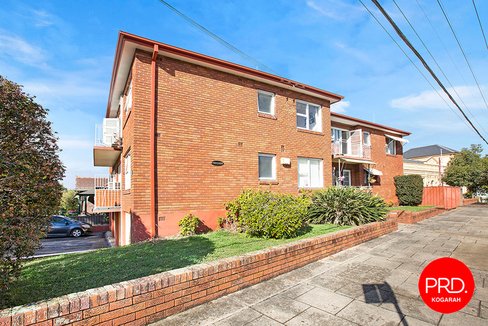 2/13 Ocean Street, KOGARAH NSW 2217