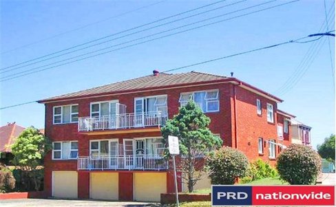 2/13 Ocean Street, KOGARAH NSW 2217