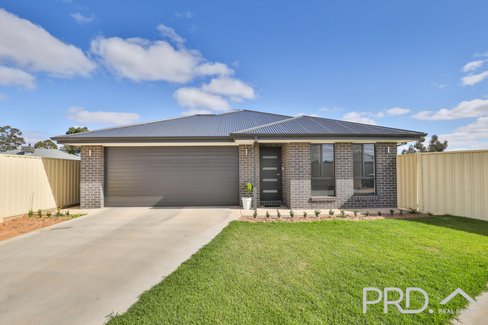 2/13 Shiraz Crt, MILDURA VIC 3500
