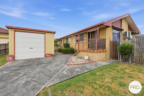 2/13 Walgett Pl, GLENORCHY