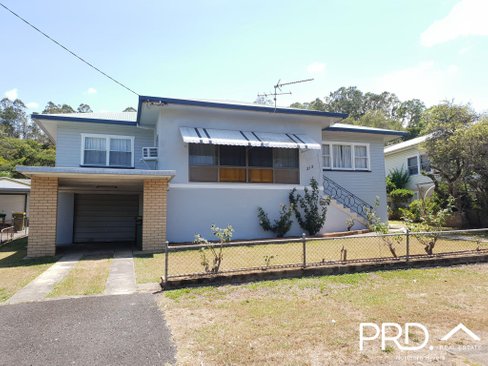 213 Wyrallah Road, EAST LISMORE NSW 2480