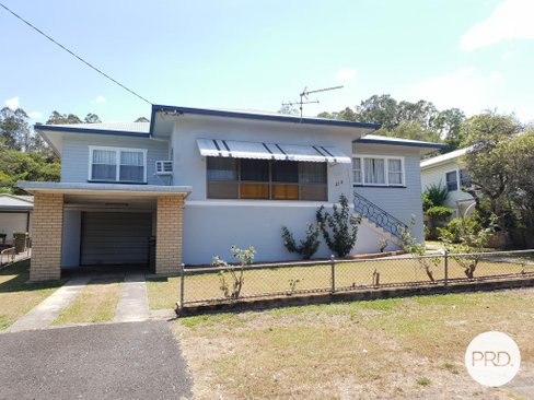 213 Wyrallah Road, EAST LISMORE NSW 2480